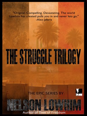 cover image of The Struggle Trilogy